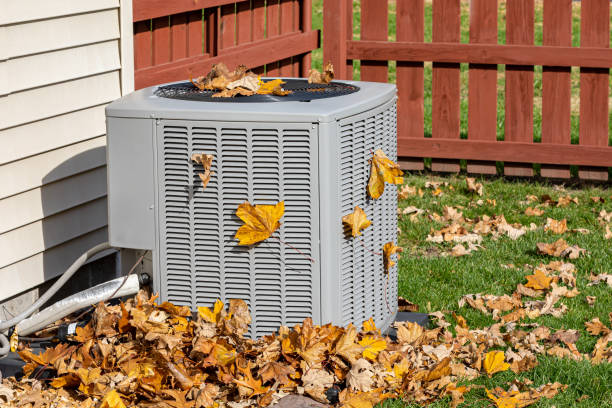 Best Geothermal HVAC Systems in Dorr, MI