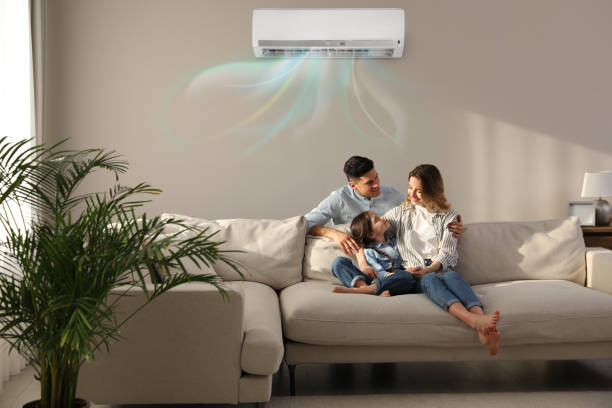 Best Air Conditioning Cleaning in Dorr, MI