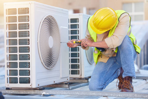 Best Solar-powered HVAC Systems in Dorr, MI