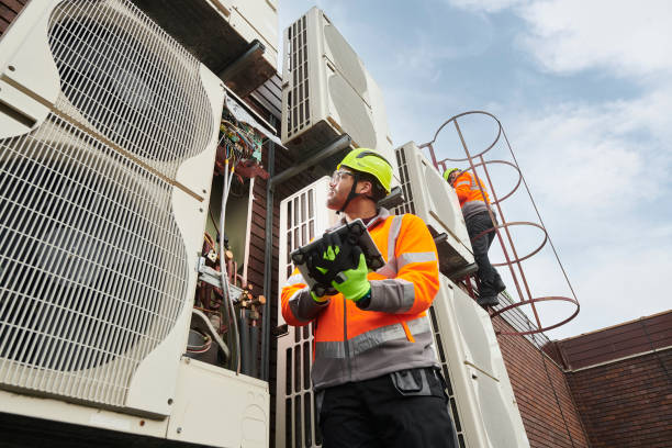 Best VRF (Variable Refrigerant Flow) Systems in Dorr, MI