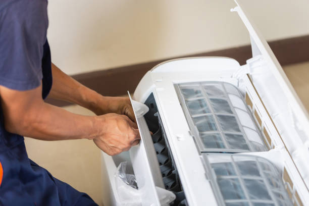 Best Residential HVAC in Dorr, MI