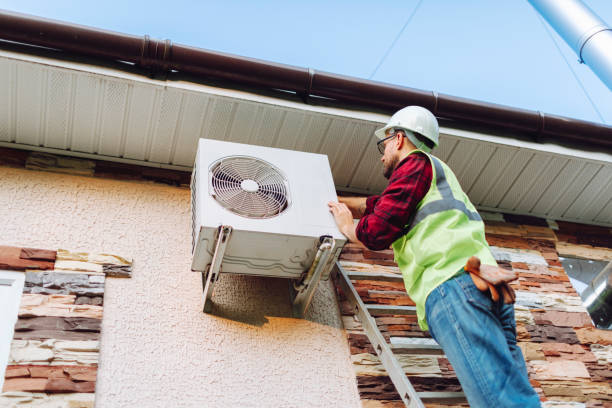 Professional HVAC in Dorr, MI