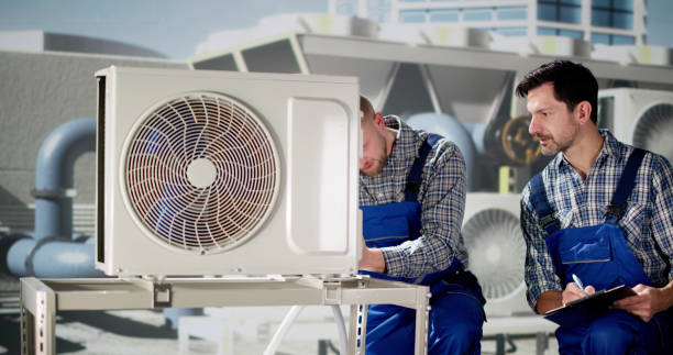 Best HVAC Supply and Distribution in Dorr, MI