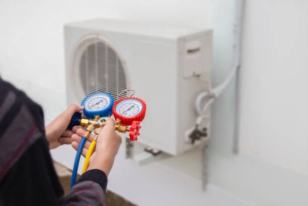 Best HVAC Equipment and Components in Dorr, MI