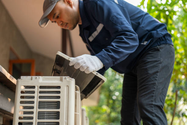 Best Commercial HVAC in Dorr, MI